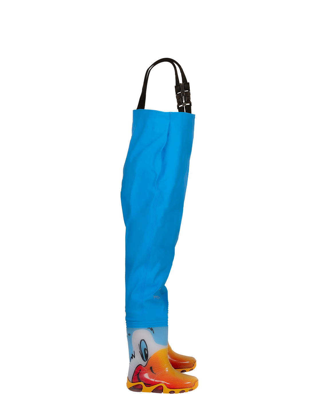 Kinder Wathose Modell SB06