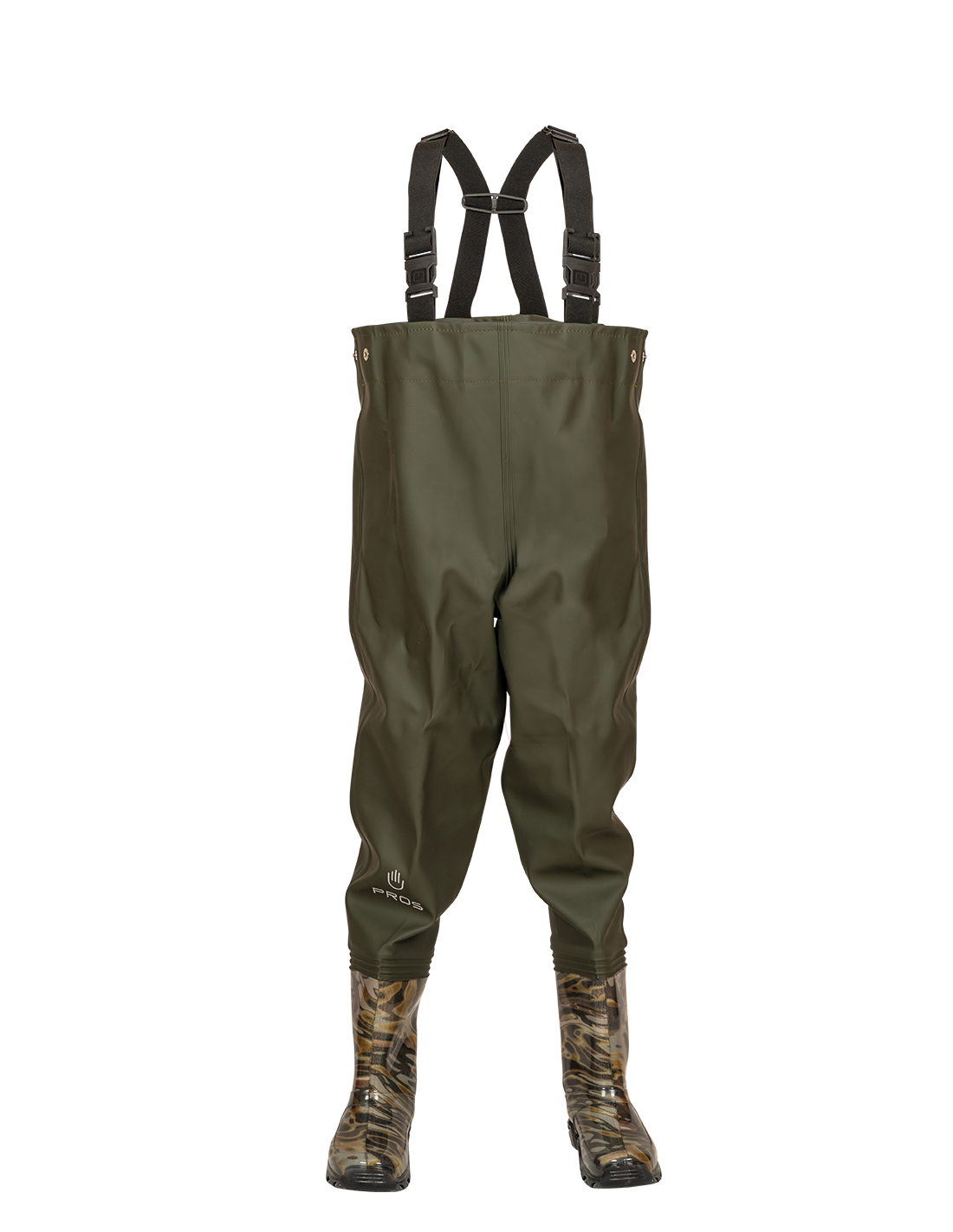 Kinder Wathose Modell SB06