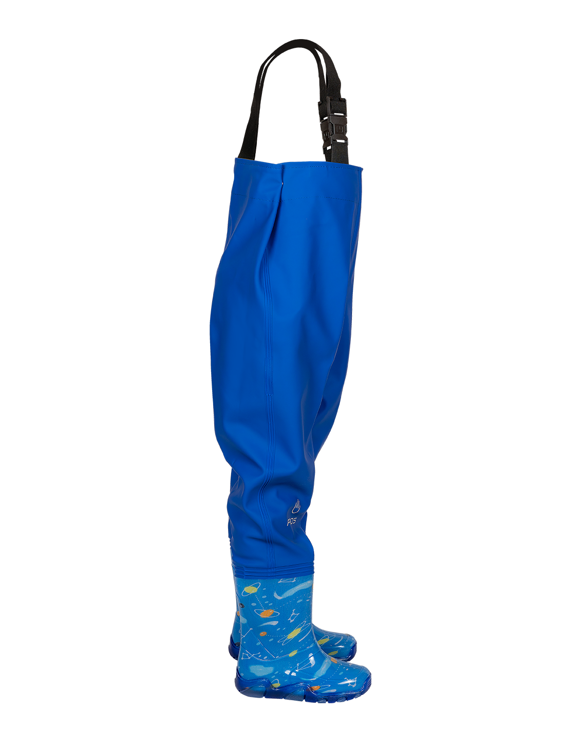 Kinder Wathose Modell SB06