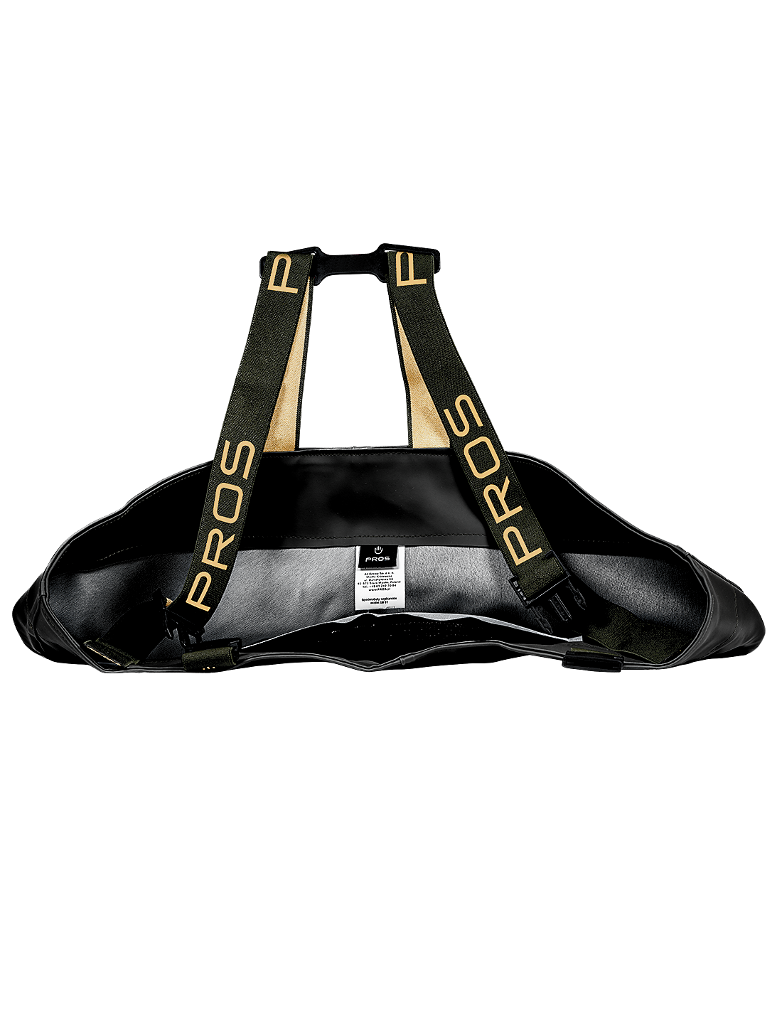 Watstiefel STANDARD SB01
