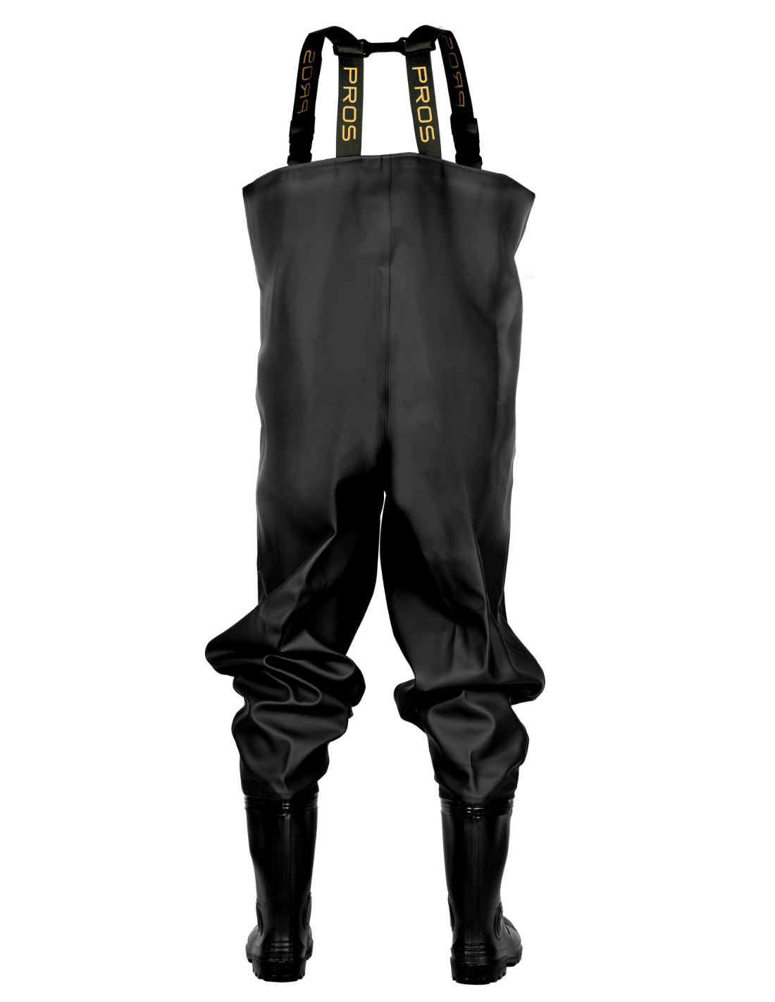 Watstiefel STANDARD SB01