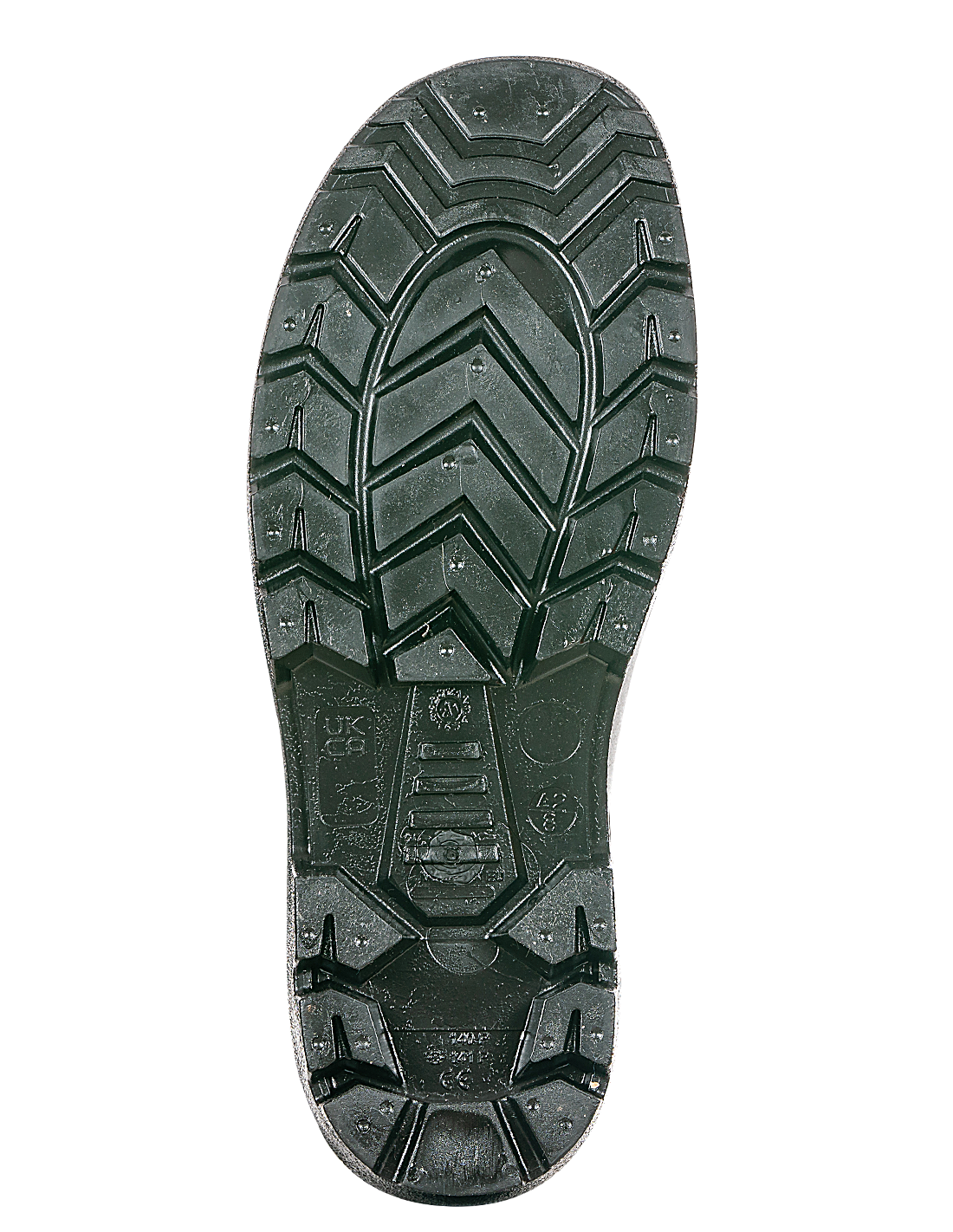 Watstiefel STANDARD SB01