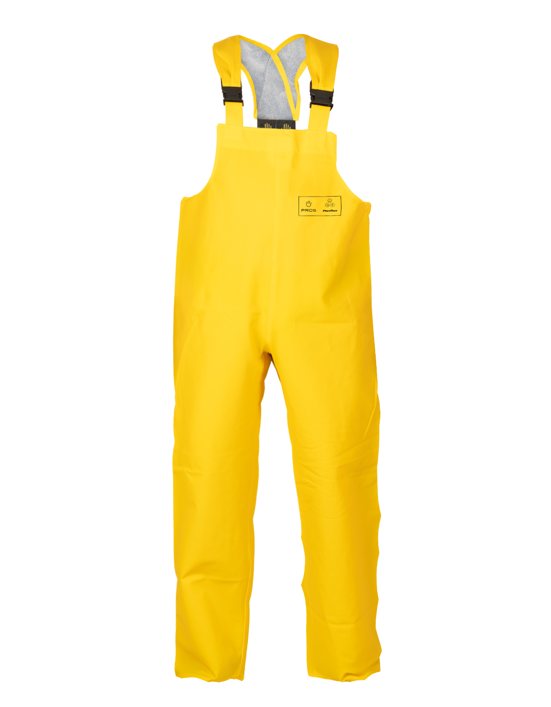 Wasserdichte Latzhose Modell 001