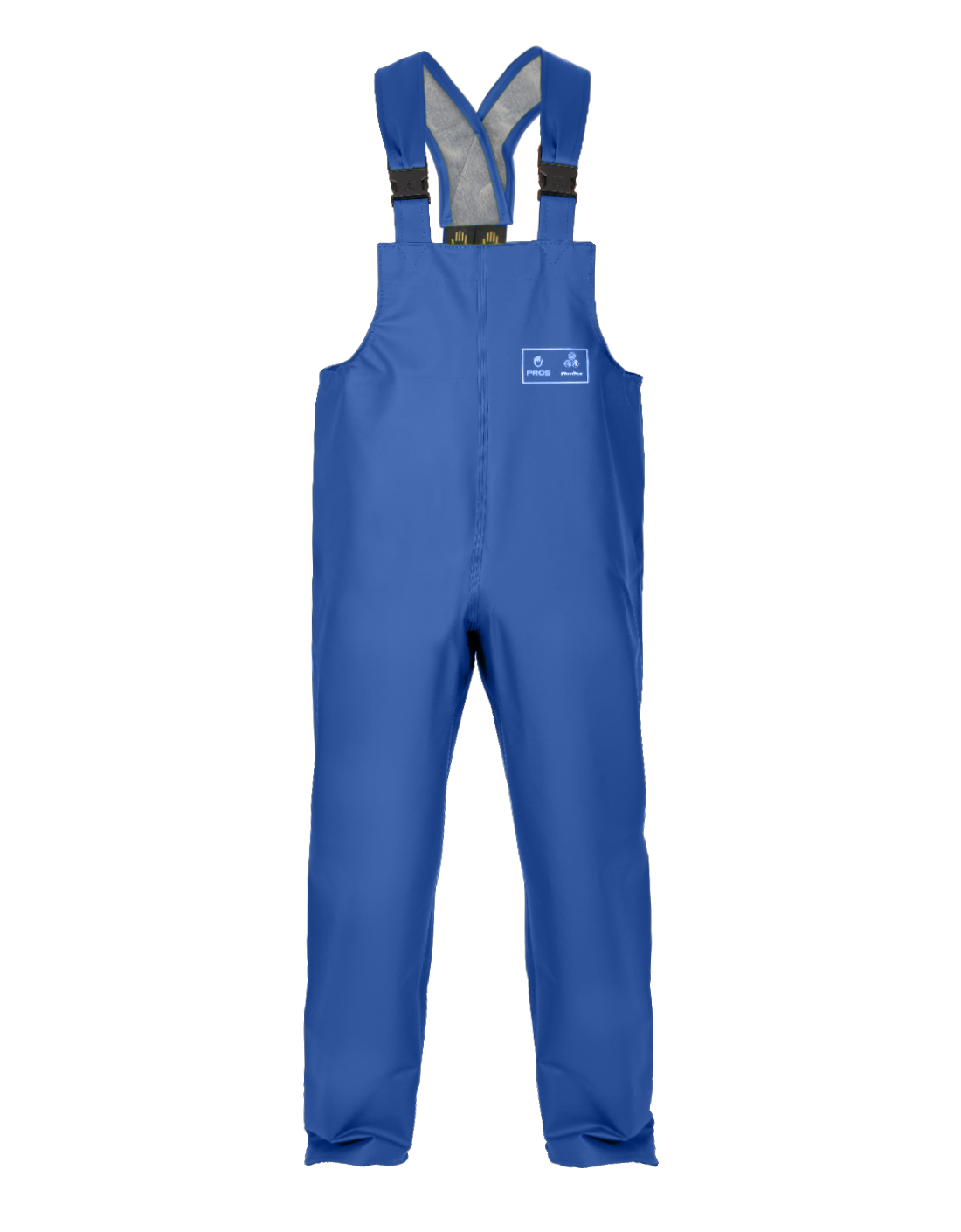 Wasserdichte Latzhose Modell 001