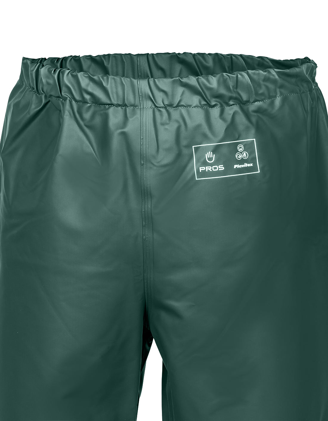 Wasserdichte Taillenhose Modell 112