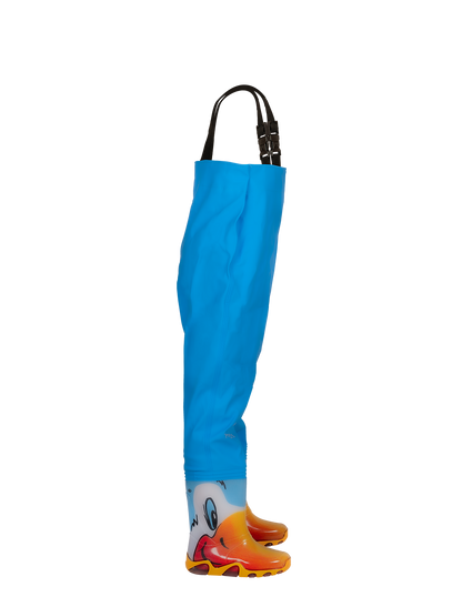 Kinder Wathose Modell SB06