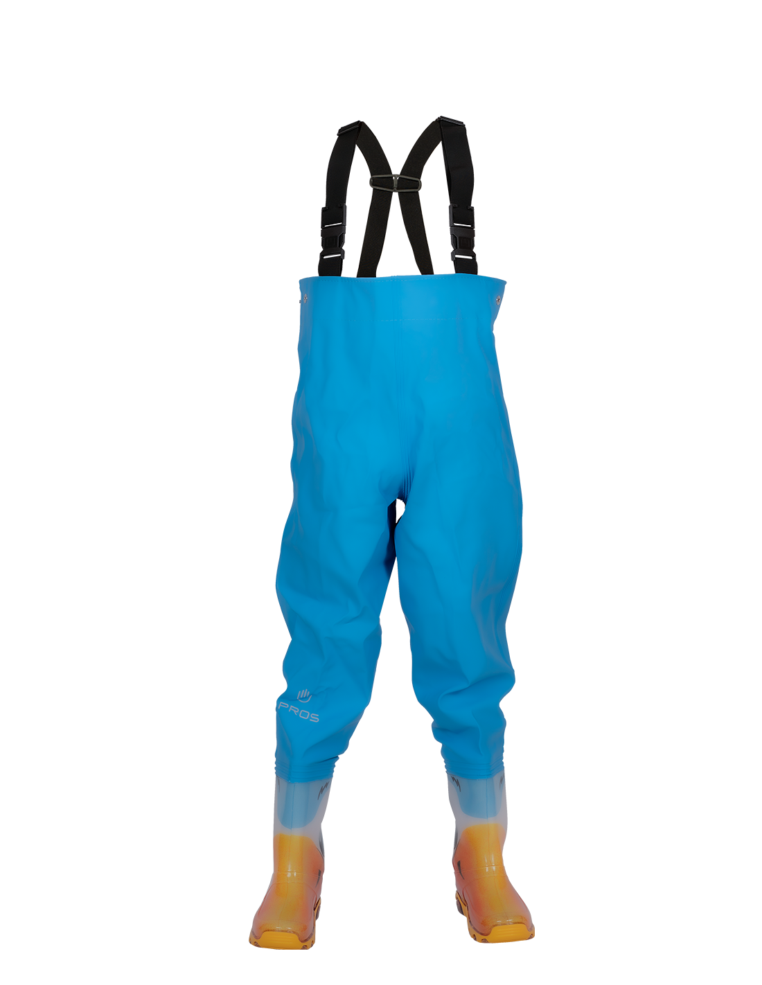 Kinder Wathose Modell SB06