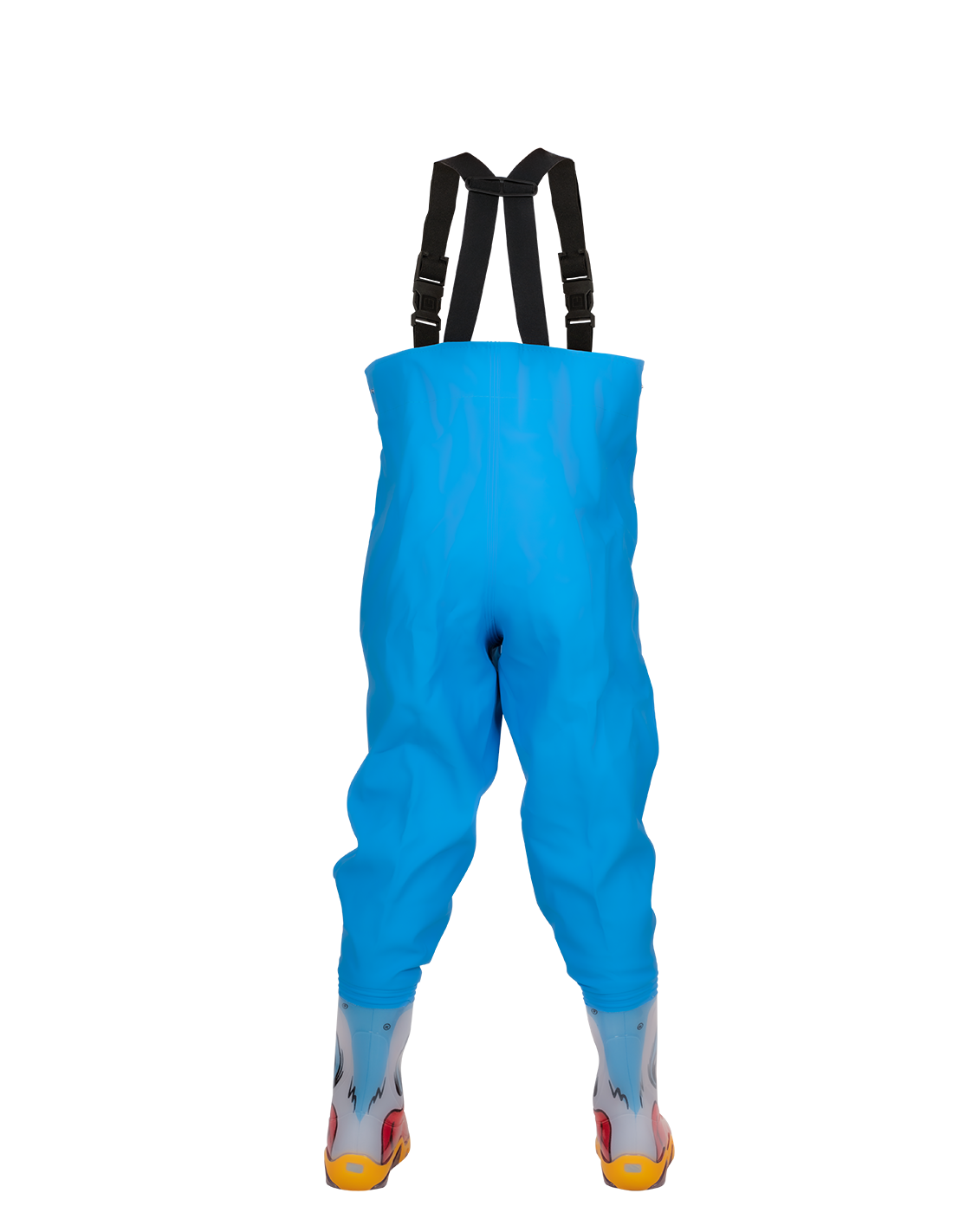 Kinder Wathose Modell SB06