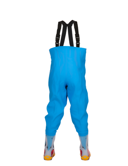 Kinder Wathose Modell SB06