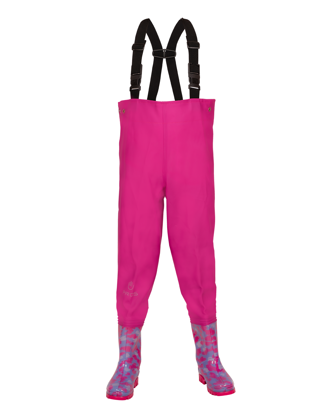 Kinder Wathose Modell SB06