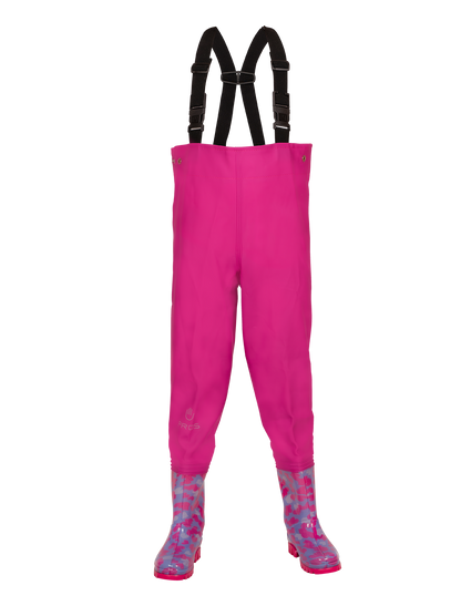 Kinder Wathose Modell SB06