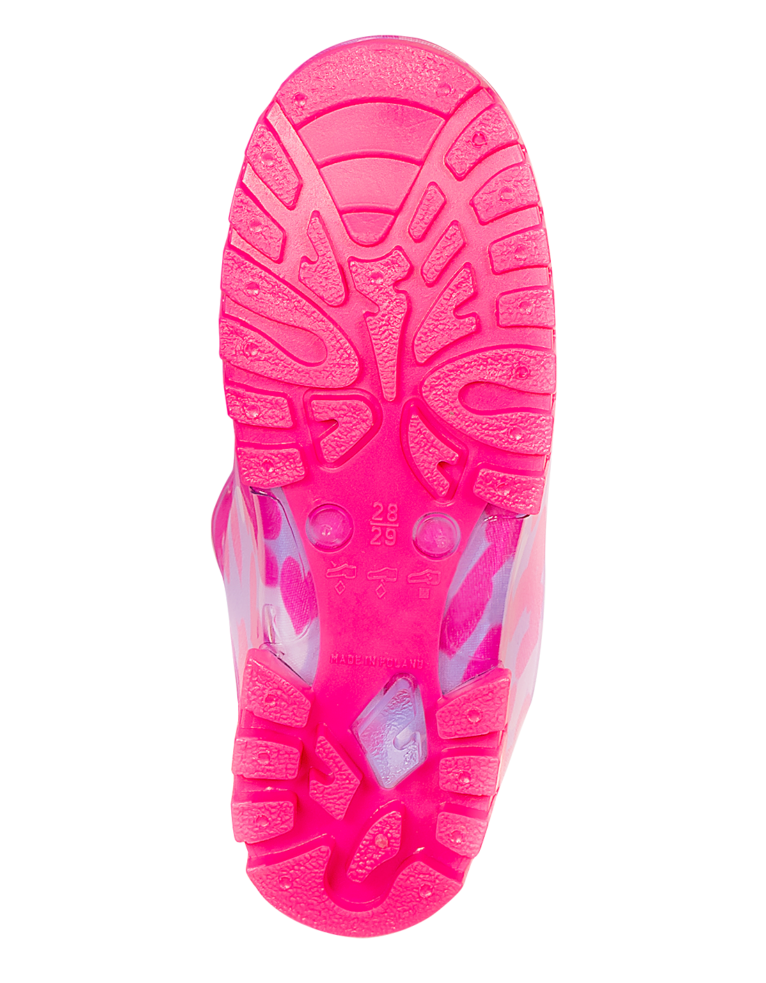 Kinder Wathose Modell SB06