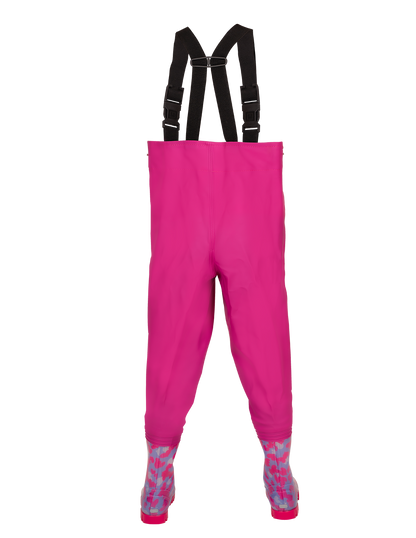 Kinder Wathose Modell SB06
