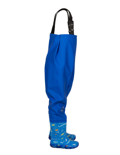 Kinder Wathose Modell SB06