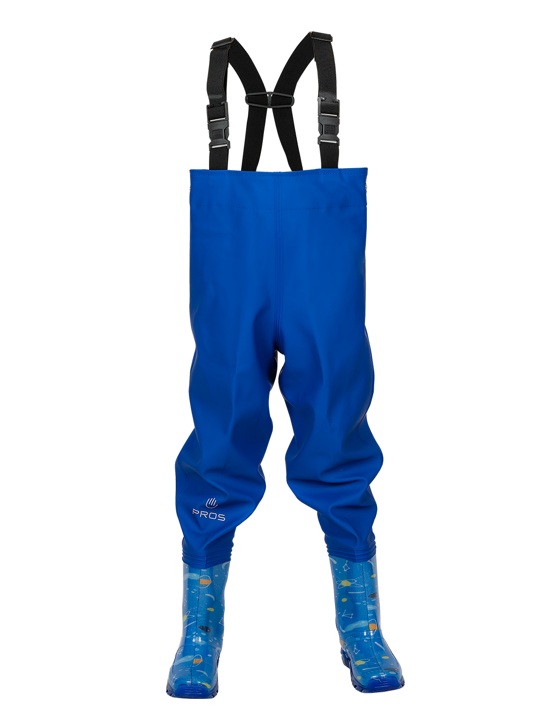 Kinder Wathose Modell SB06