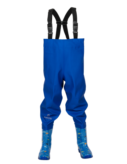 Kinder Wathose Modell SB06
