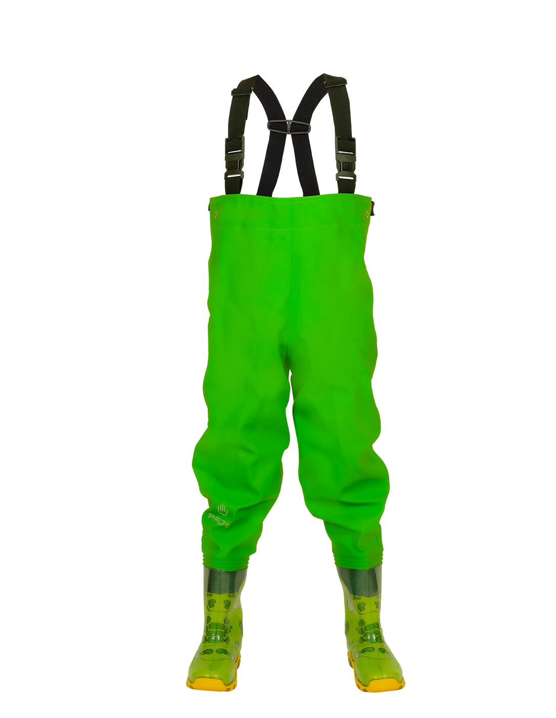 Kinder Wathose Modell SB06
