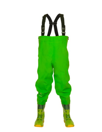 Kinder Wathose Modell SB06