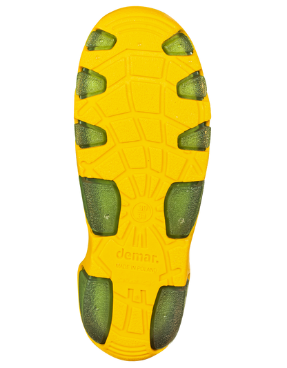Kinder Wathose Modell SB06