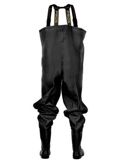 Watstiefel STANDARD SB01