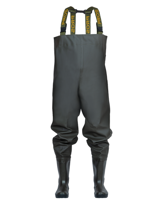 Watstiefel STANDARD SB01