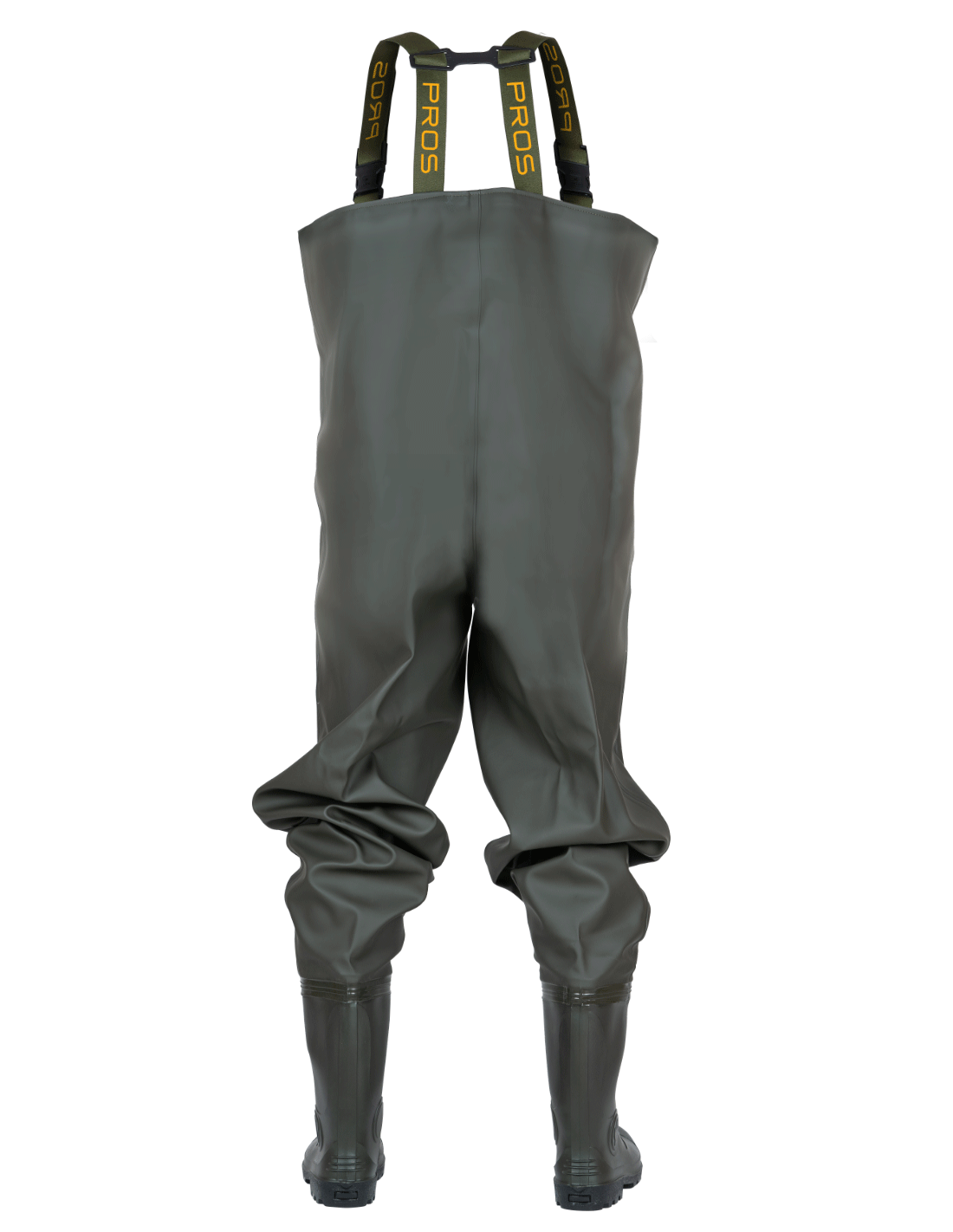 Watstiefel STANDARD SB01