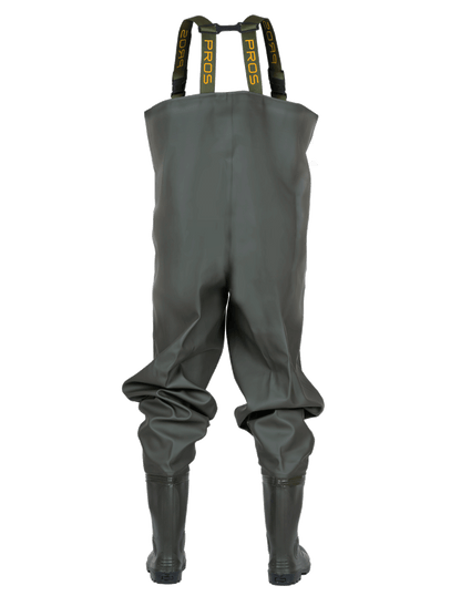 Watstiefel STANDARD SB01