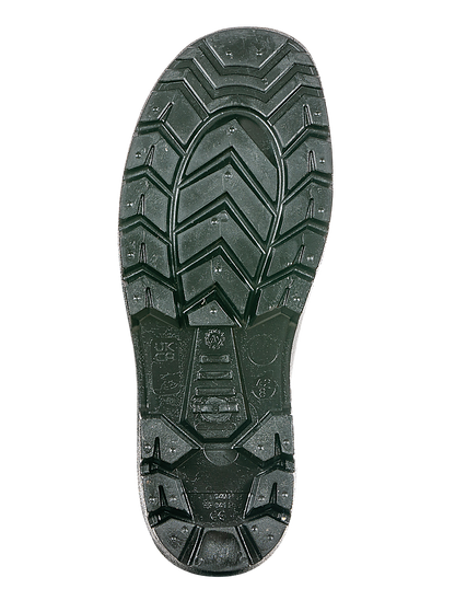 Watstiefel STANDARD SB01