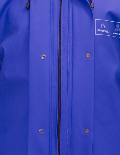 Regenoveralls Modell 104