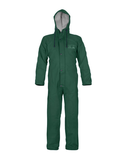 Regenoveralls Modell 104
