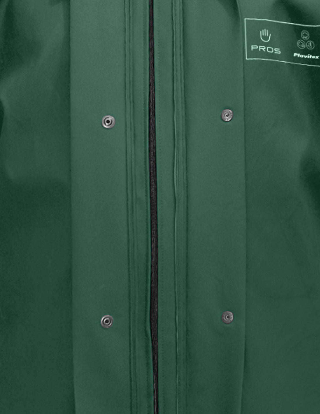 Regenoveralls Modell 104