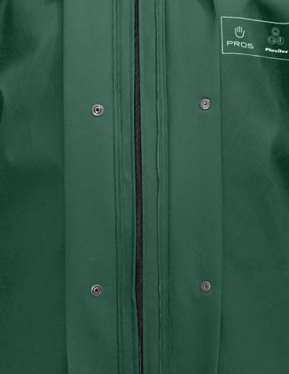 Regenoveralls Modell 104