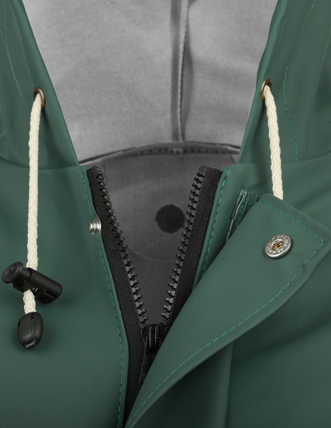 Regenjacke Modell 616