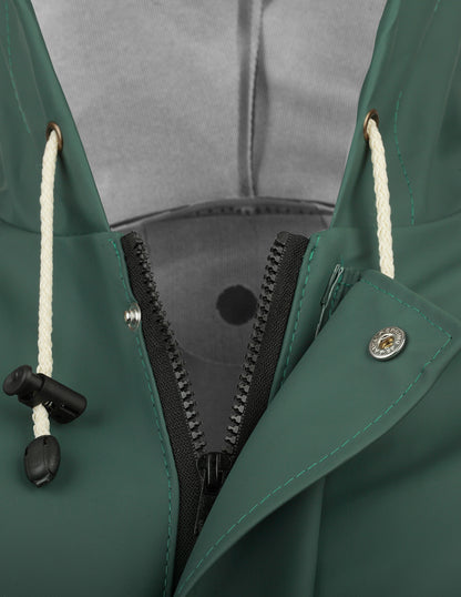 Regenjacke Modell 616