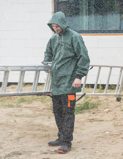 Regenjacke Modell 616