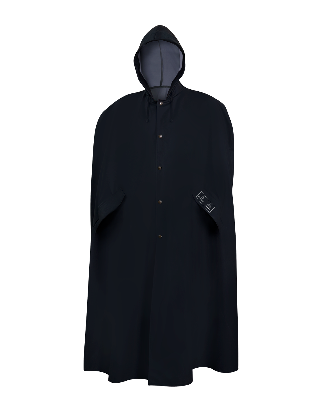 Regenponcho Modell 105