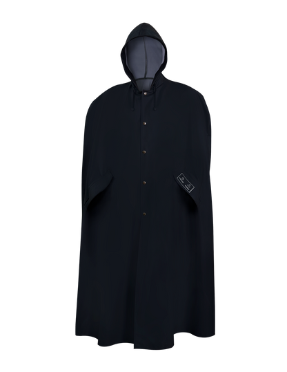 Regenponcho Modell 105