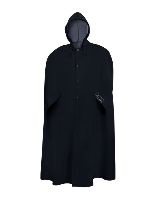 Regenponcho Modell 105