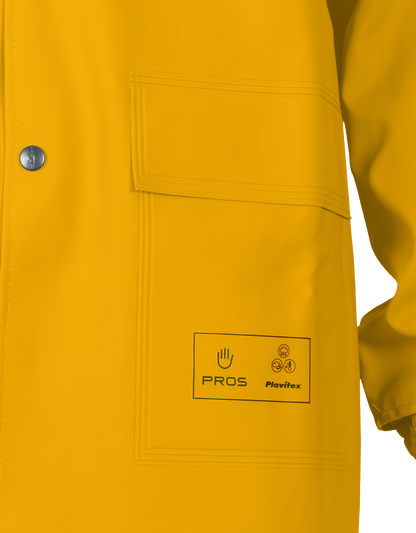 Regenjacke Modell 101/S