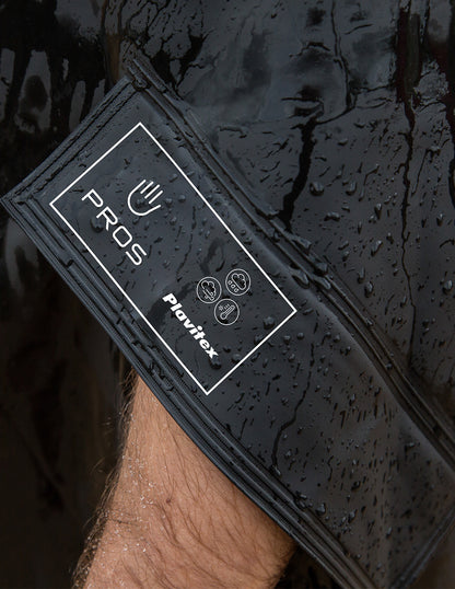 Regenponcho Modell 105