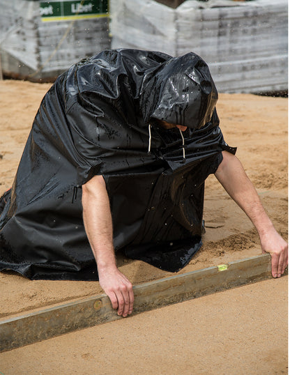 Regenponcho Modell 105