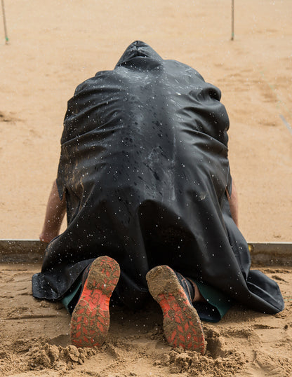 Regenponcho Modell 105