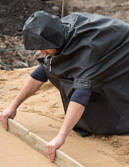 Regenponcho Modell 105