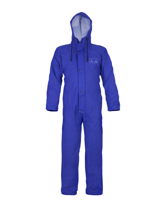 Regenoveralls Modell 104