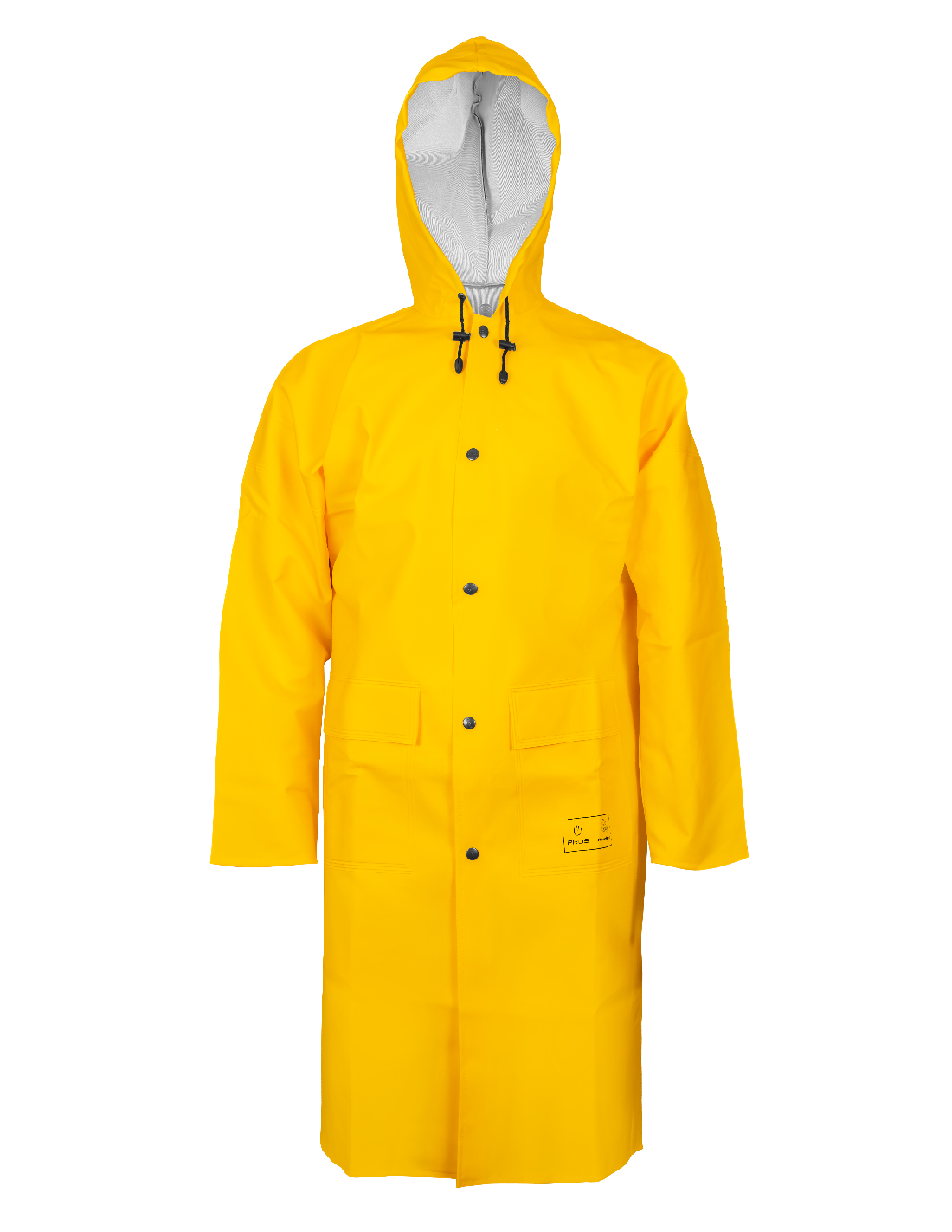 Regenmantel Modell 106