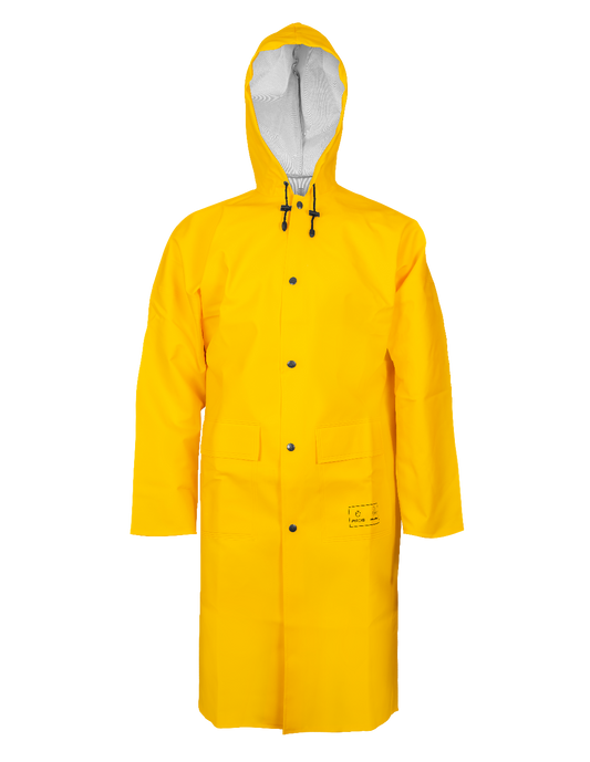 Regenmantel Modell 106