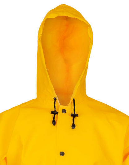 Regenmantel Modell 106