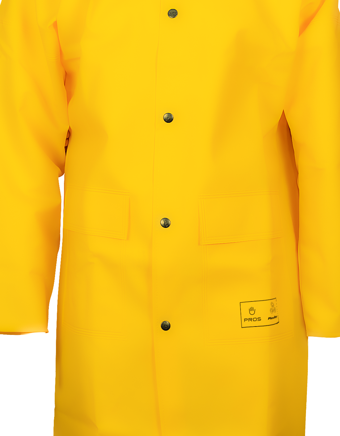 Regenmantel Modell 106
