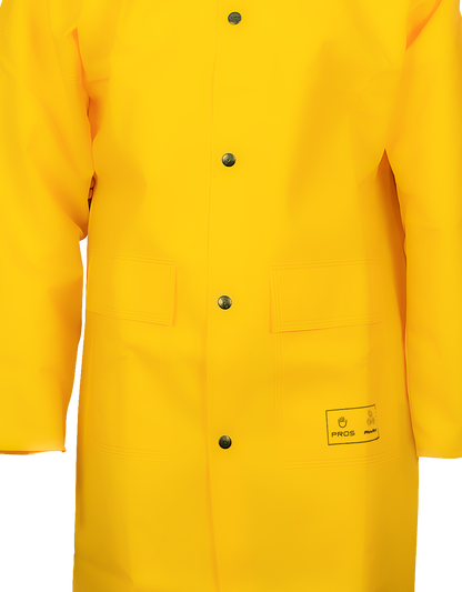 Regenmantel Modell 106