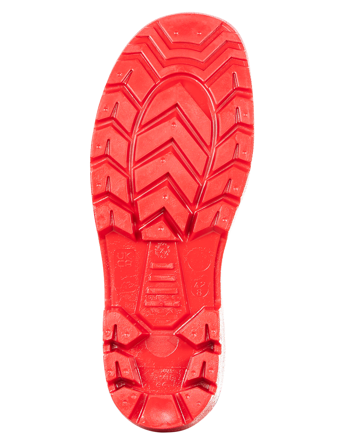 Watstiefel STRONG BLACK SB01